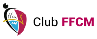Logo del Club FFCM. Ir a la página de inicio.